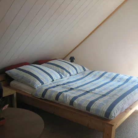 Semesterbostad Vogelsang *